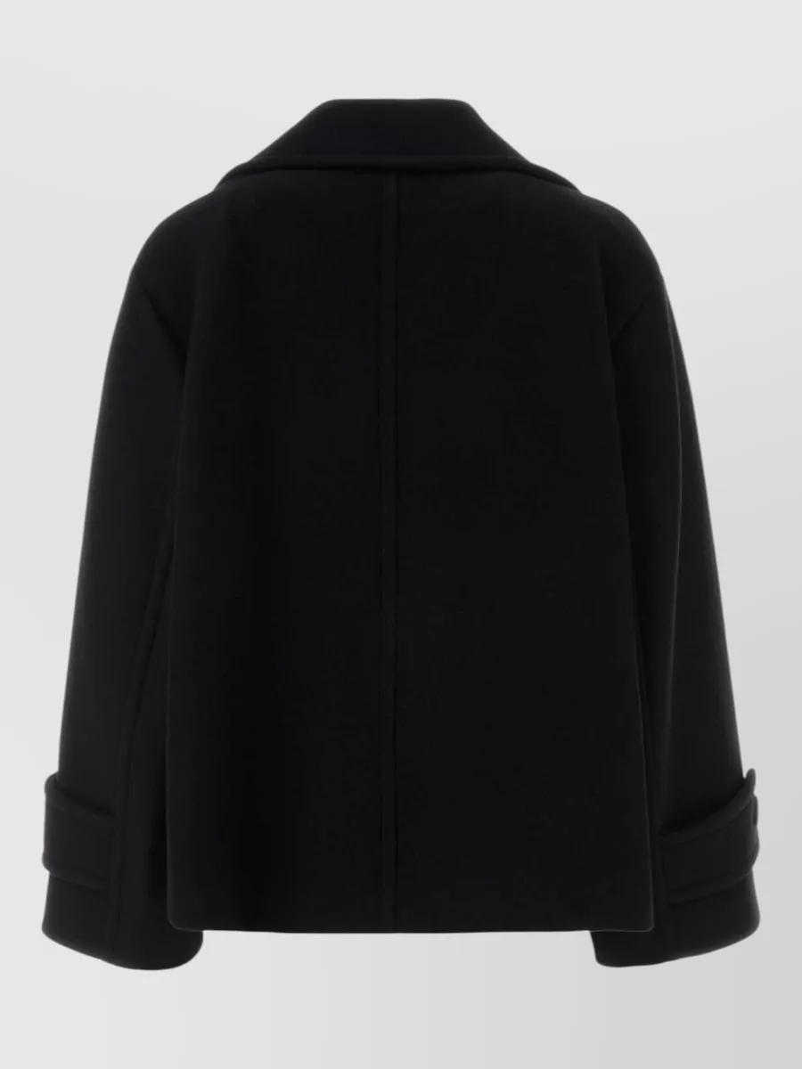 Chloé Cropped Jacket