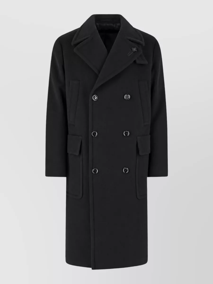 Lardini peacoat