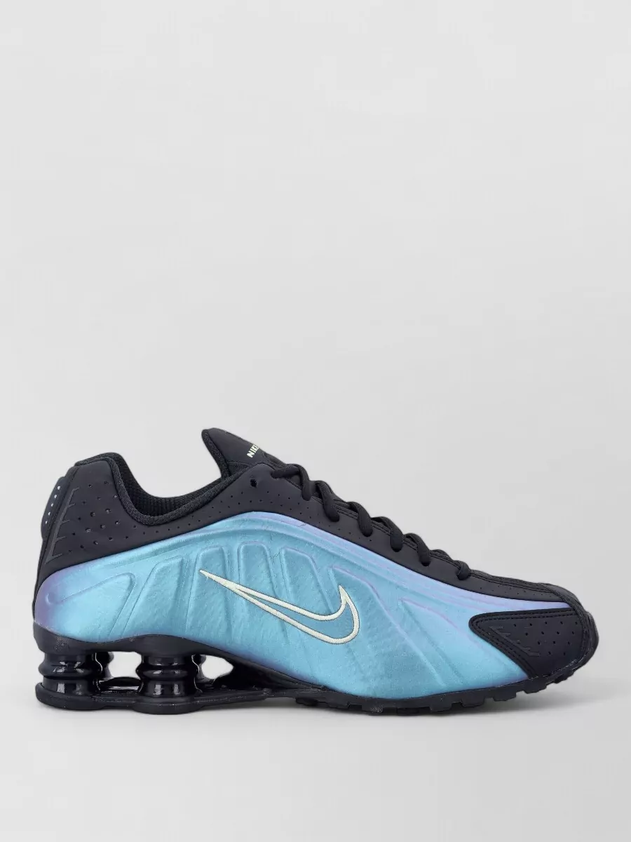 Nike textile low-top sneakers