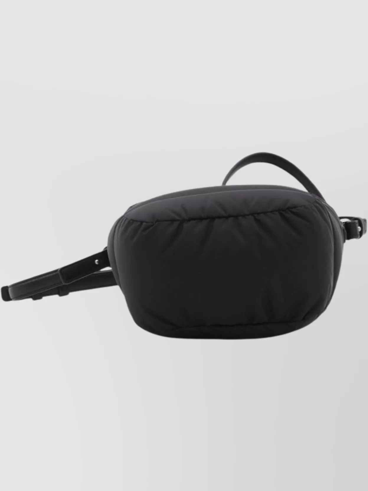 Moncler Small Caradoc Tote Bag