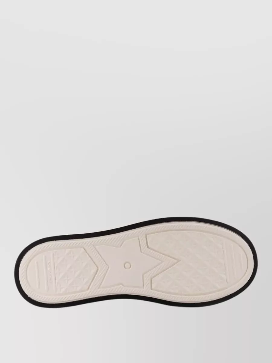 Christian Dior Low Top Sneakers