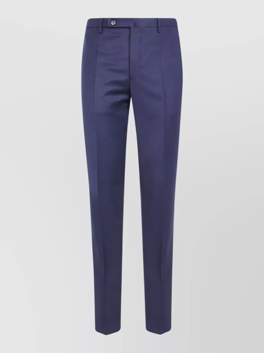 Incotex regular-fit wool suit