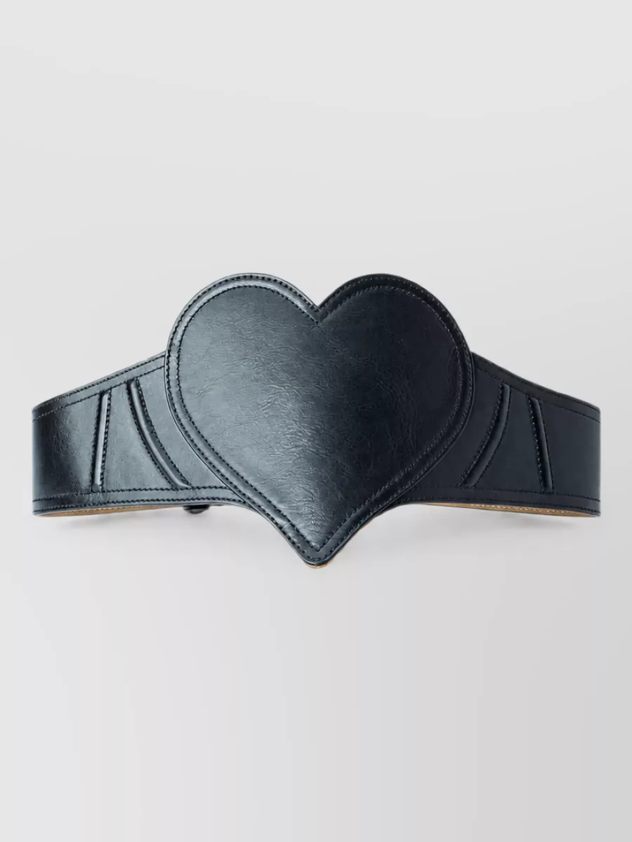 Vivienne Westwood Leather Belt
