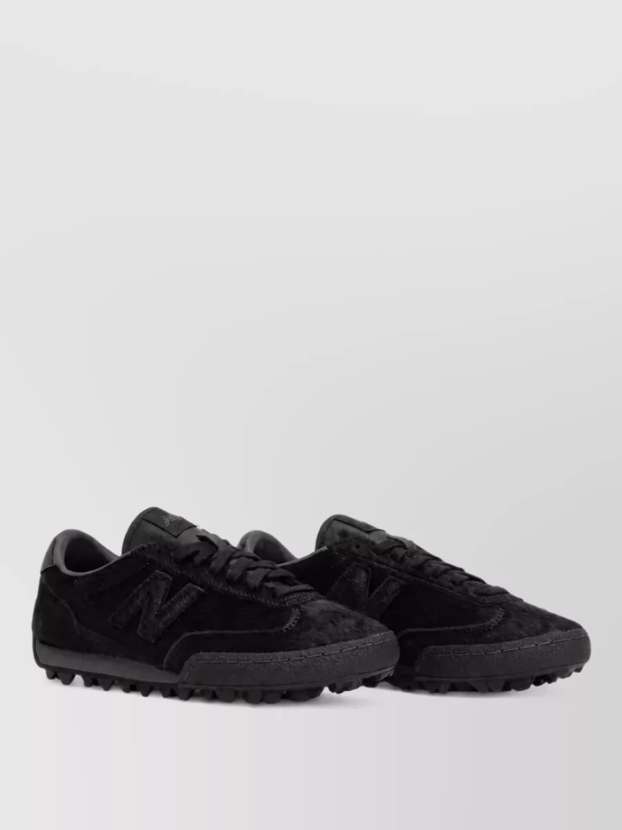 New Balance leather sneakers