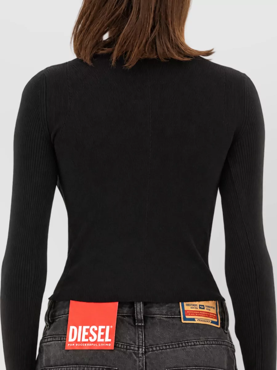 Diesel M-Valari Top