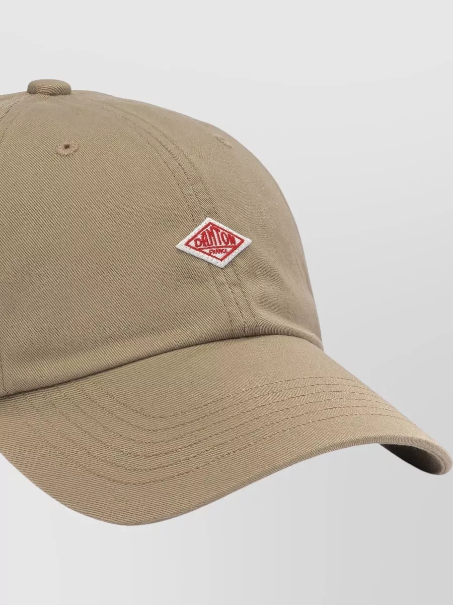 Danton Cotton Baseball Cap