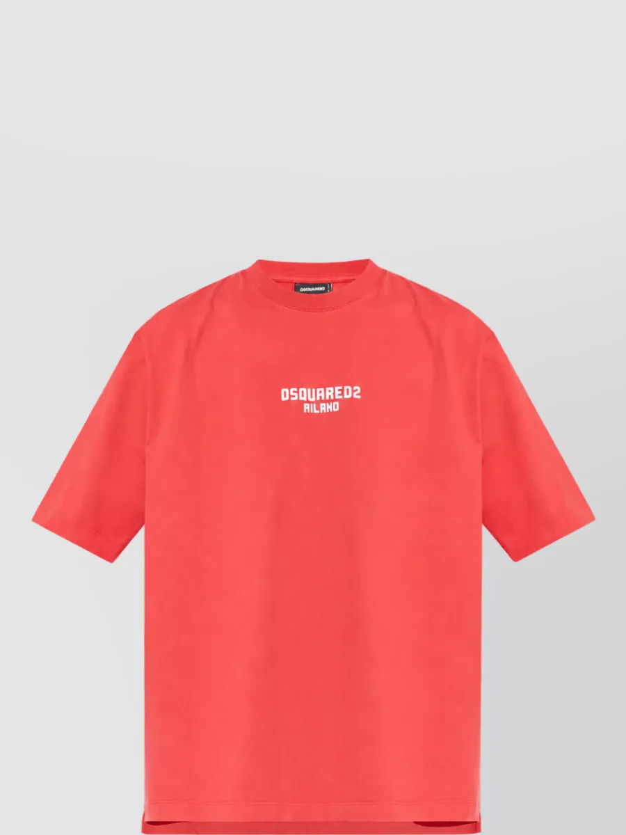 Dsquared2 Cotton t-shirt