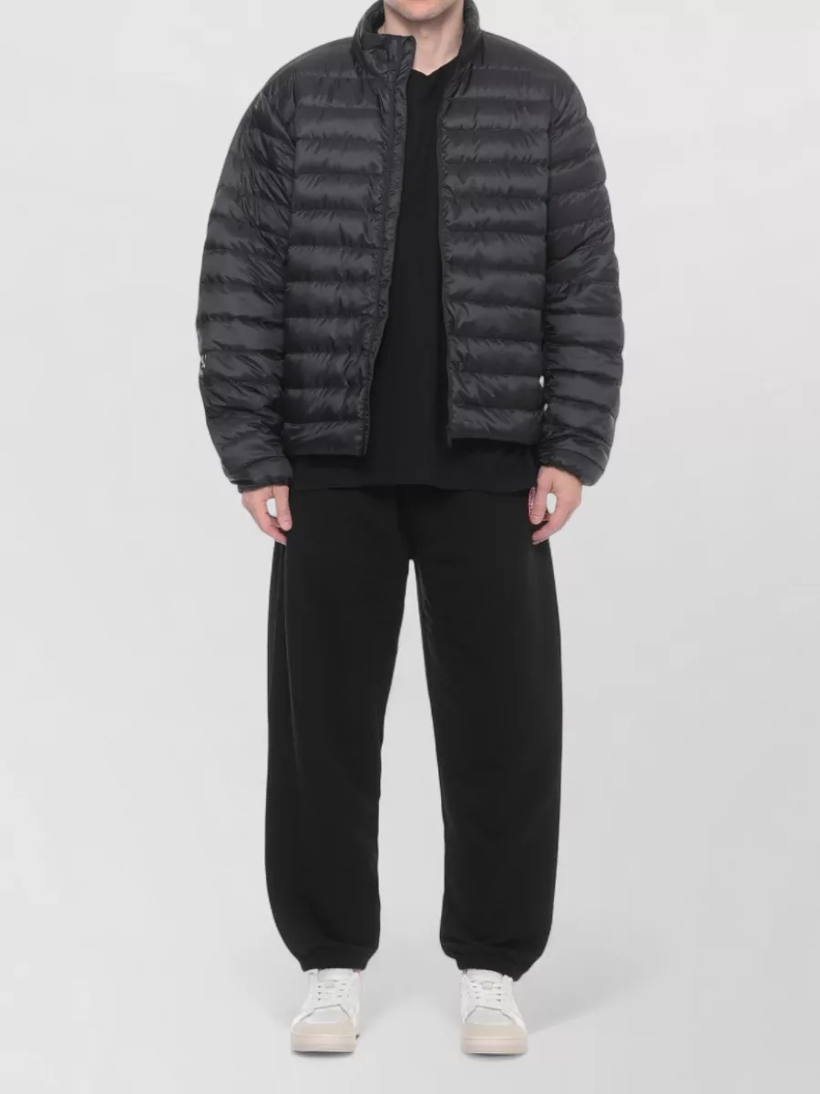 Canada Goose Straight-Leg Track Pants
