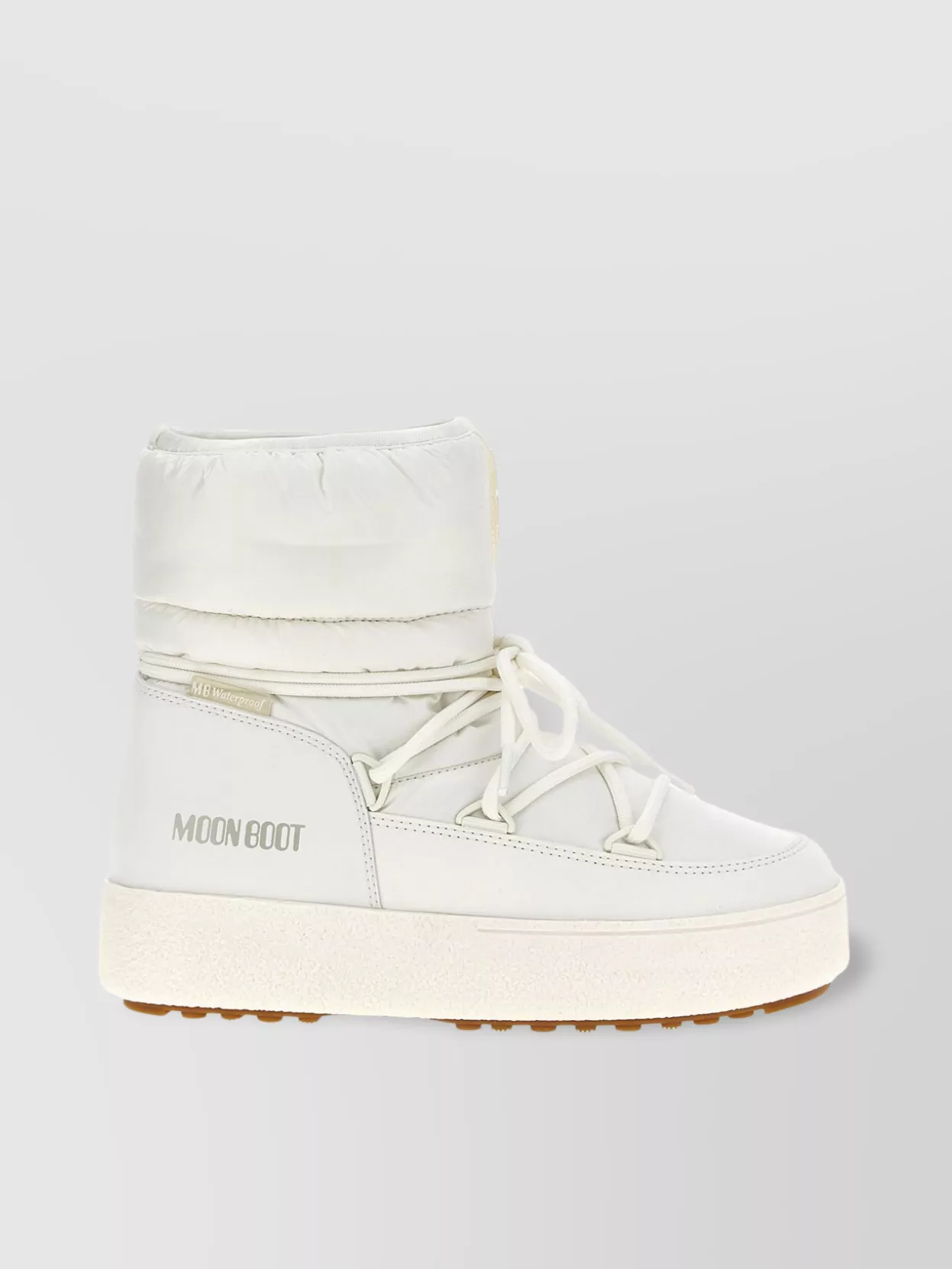 Moon Boot Nylon Boots