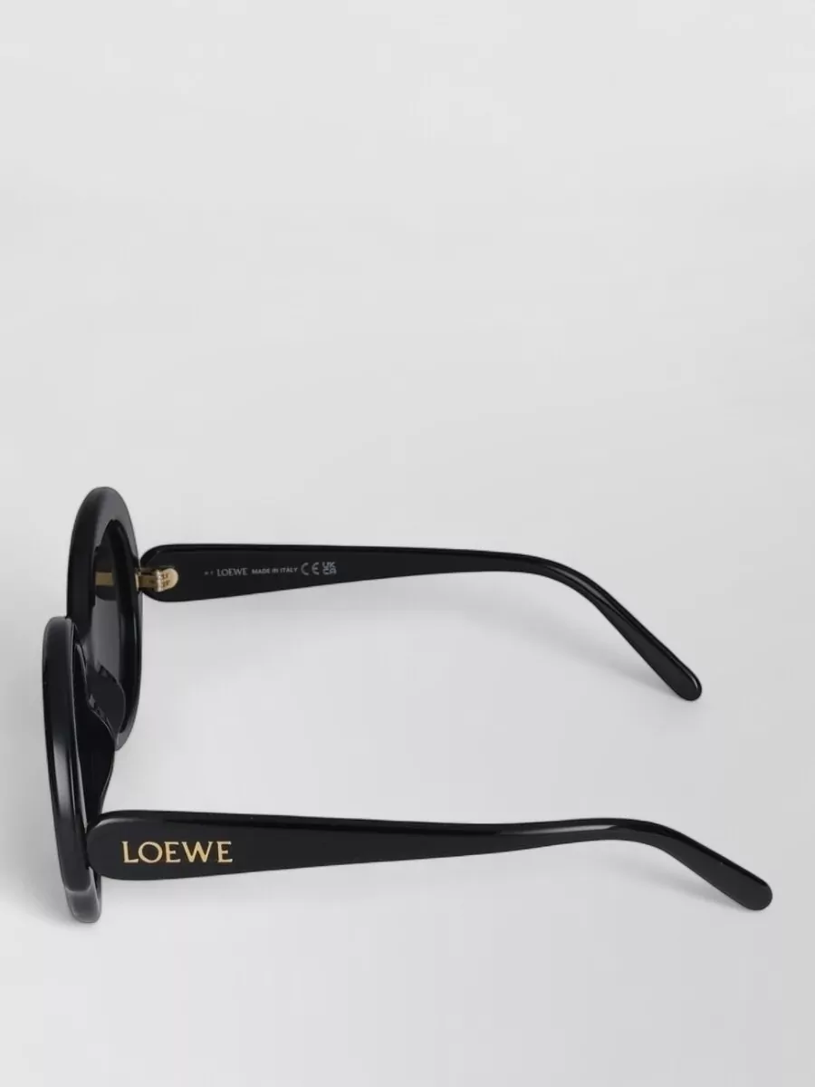 Loewe Square Acetate Sunglasses