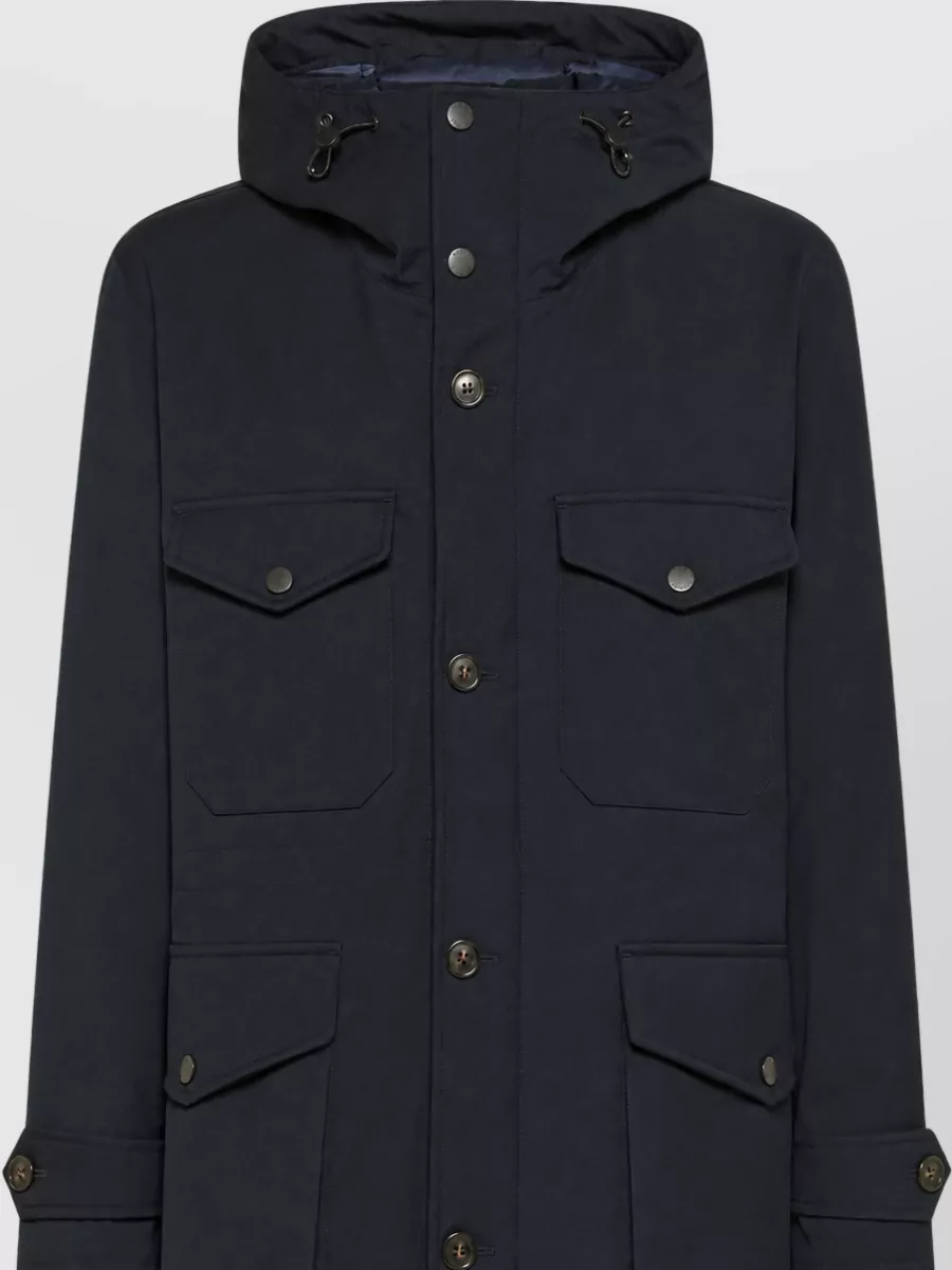 Seventy Venezia lightweight jacket