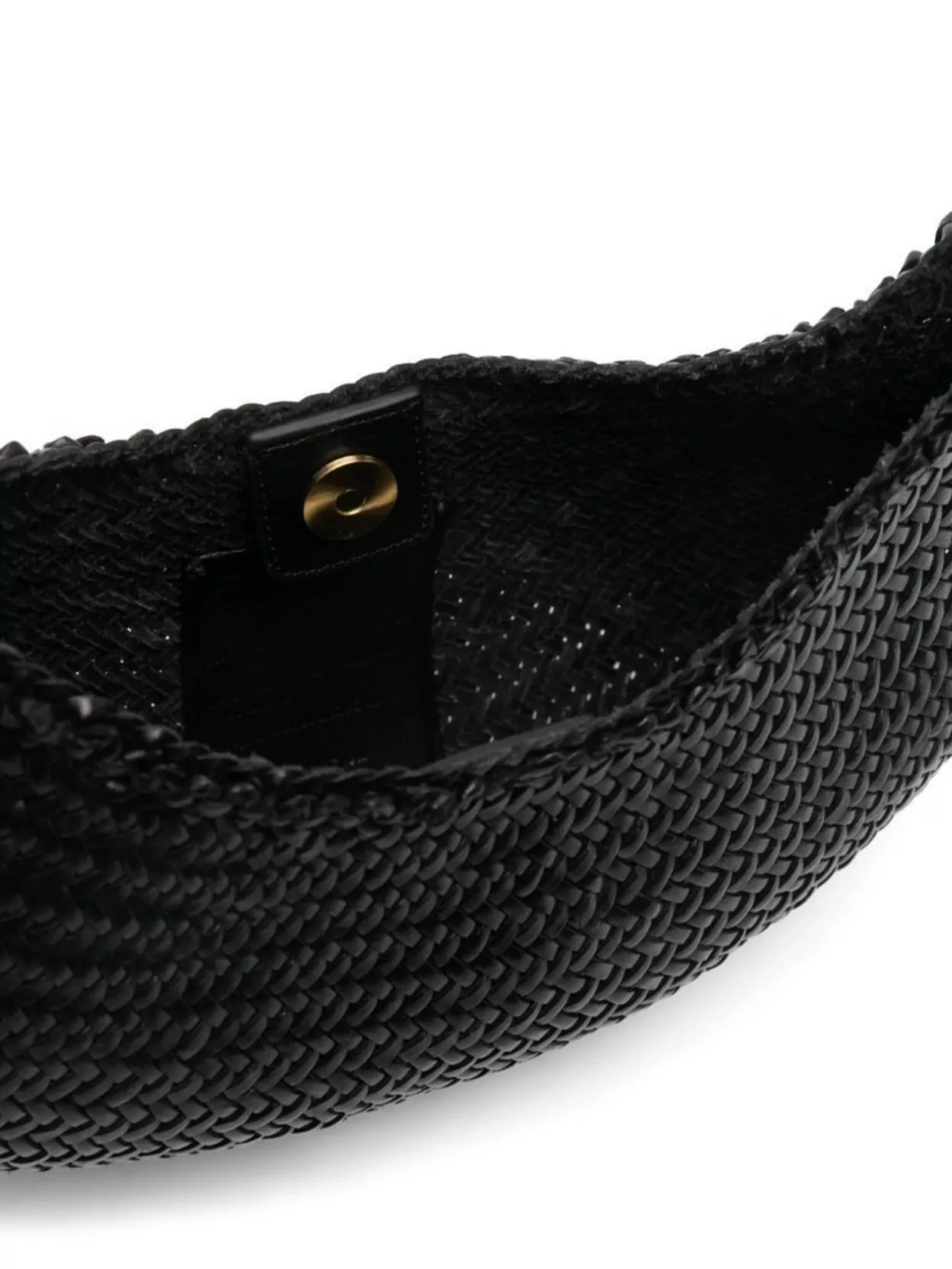 Dragon Diffusion Luna Calfskin Shoulder Bag