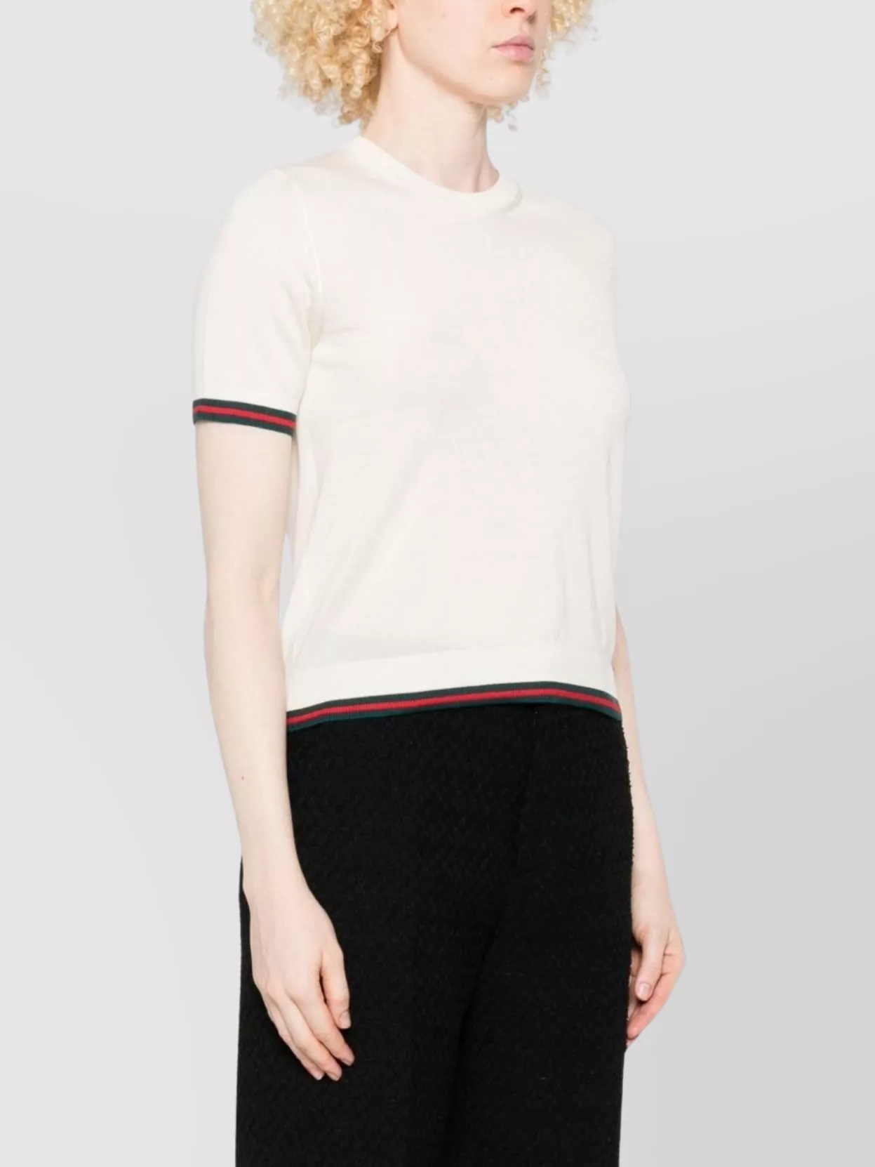 Gucci Sleeveless