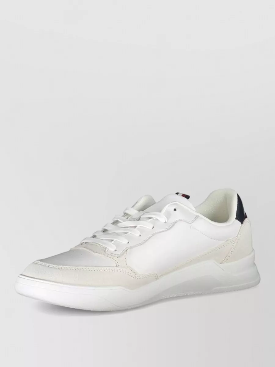 Tommy Hilfiger low-top sneakers