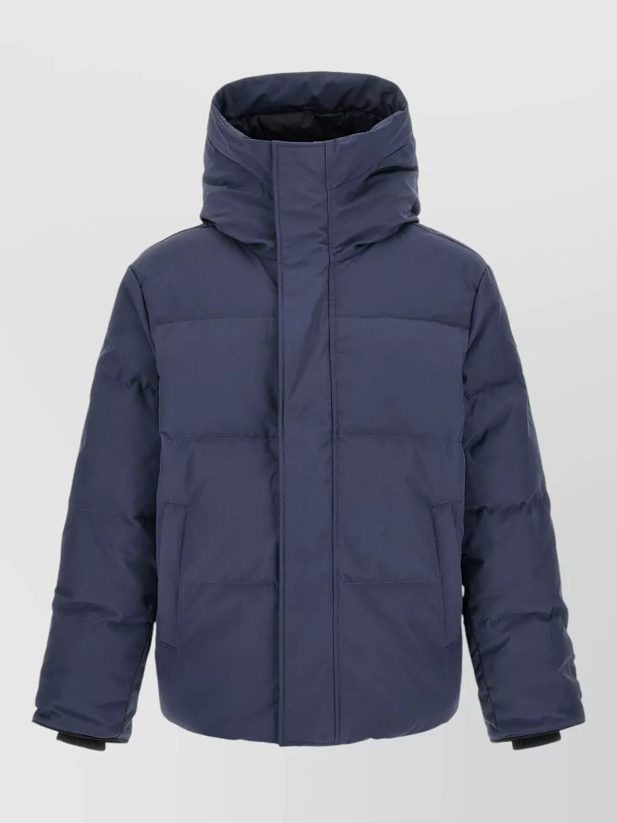 Canada Goose puffer parka