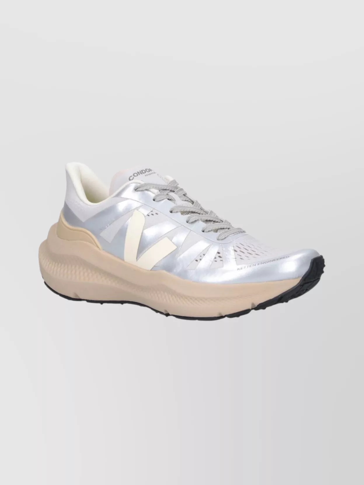 Veja Stylish Low Top Sneakers For Everyday Wear