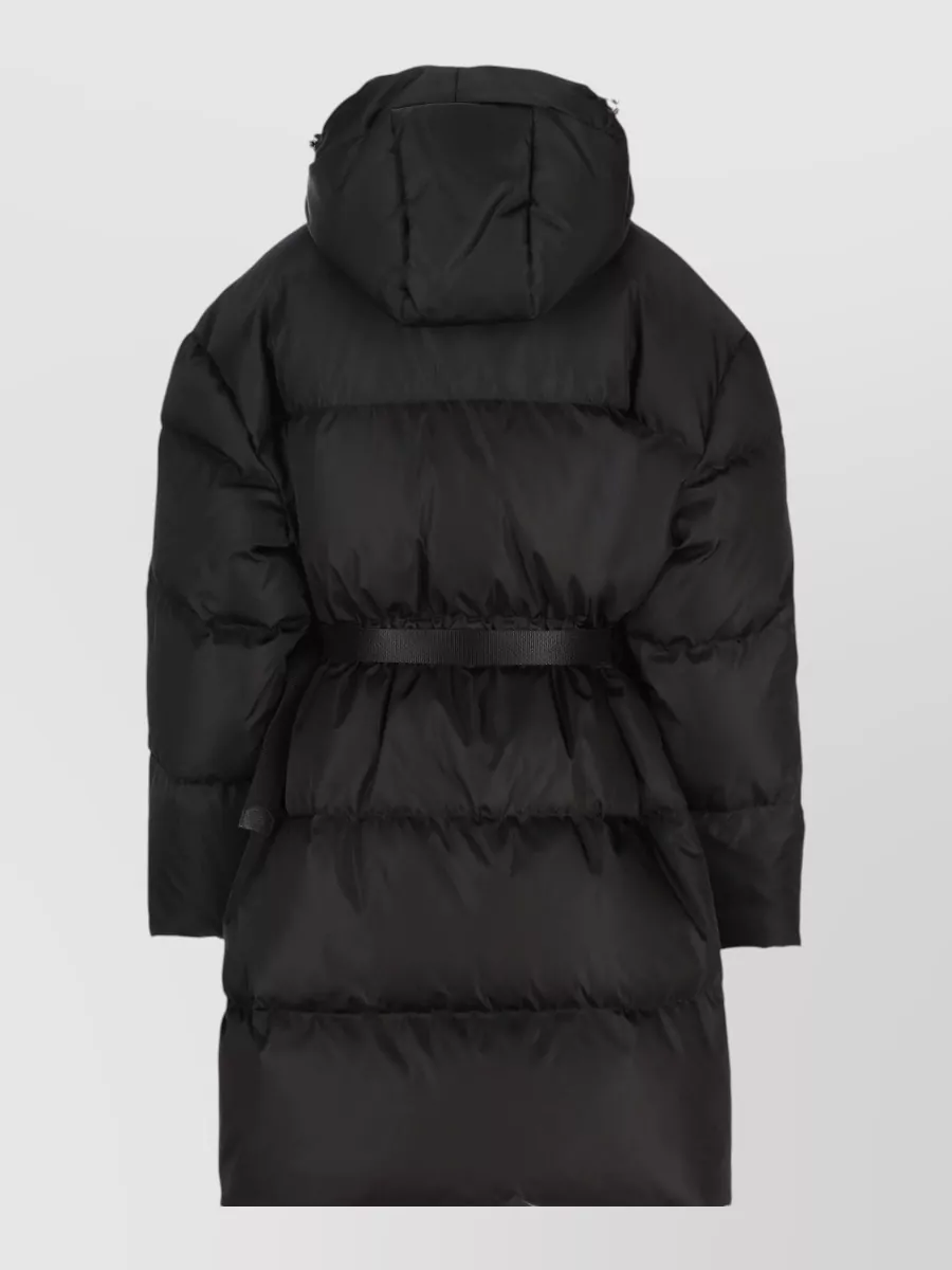 Prada Down Puffer Jacket