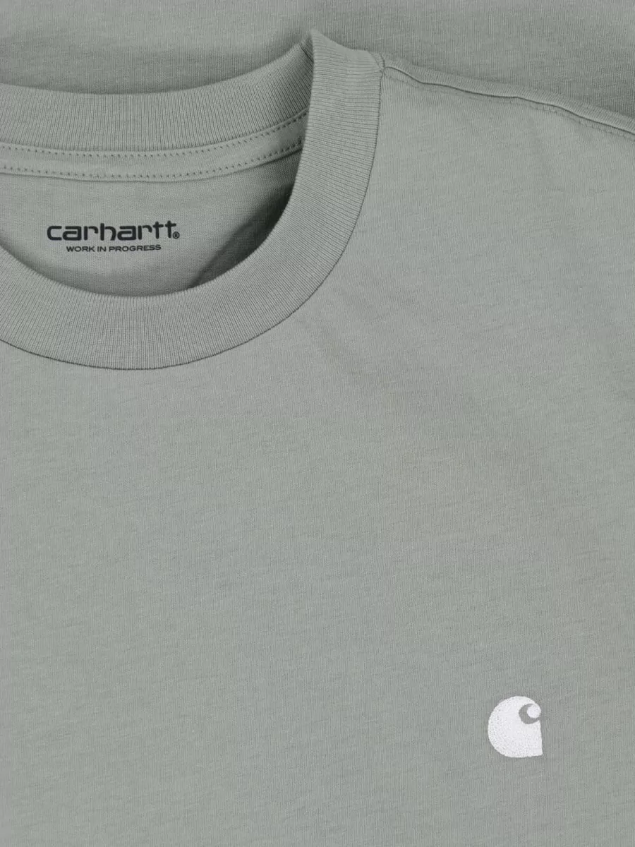 Carhartt Wip Short-Sleeve T-Shirt