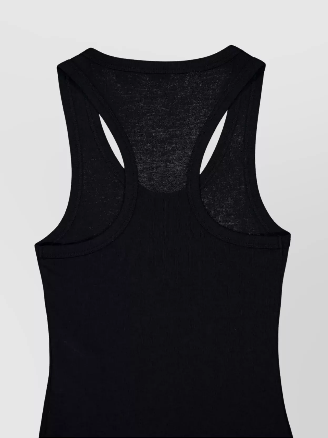 Stella Mccartney Crystal Embellished Star Tank Top