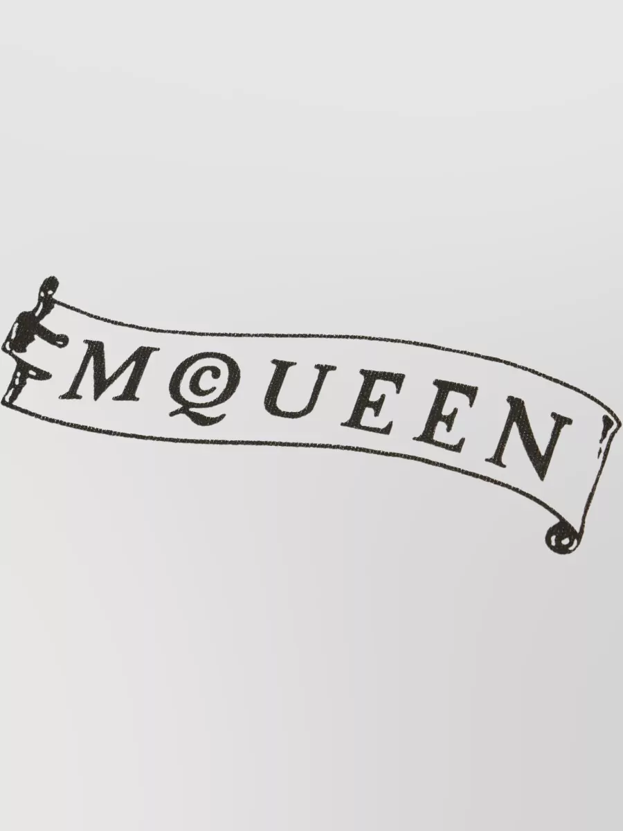 Mc Queen T-Shirt
