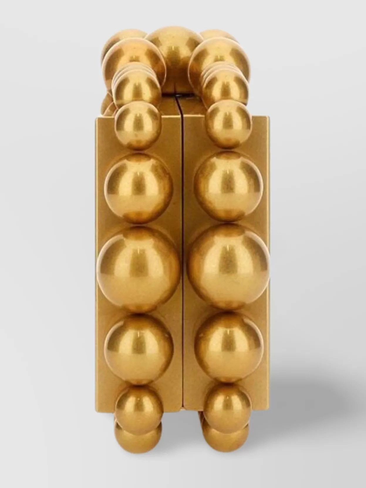 Cult Gaia Eos Clutch