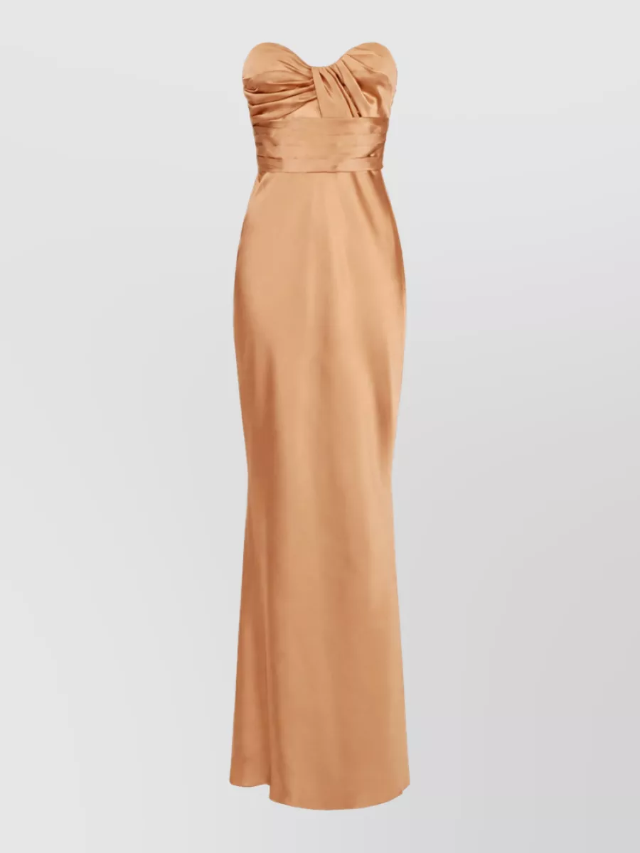 Elisabetta Franchi Gown