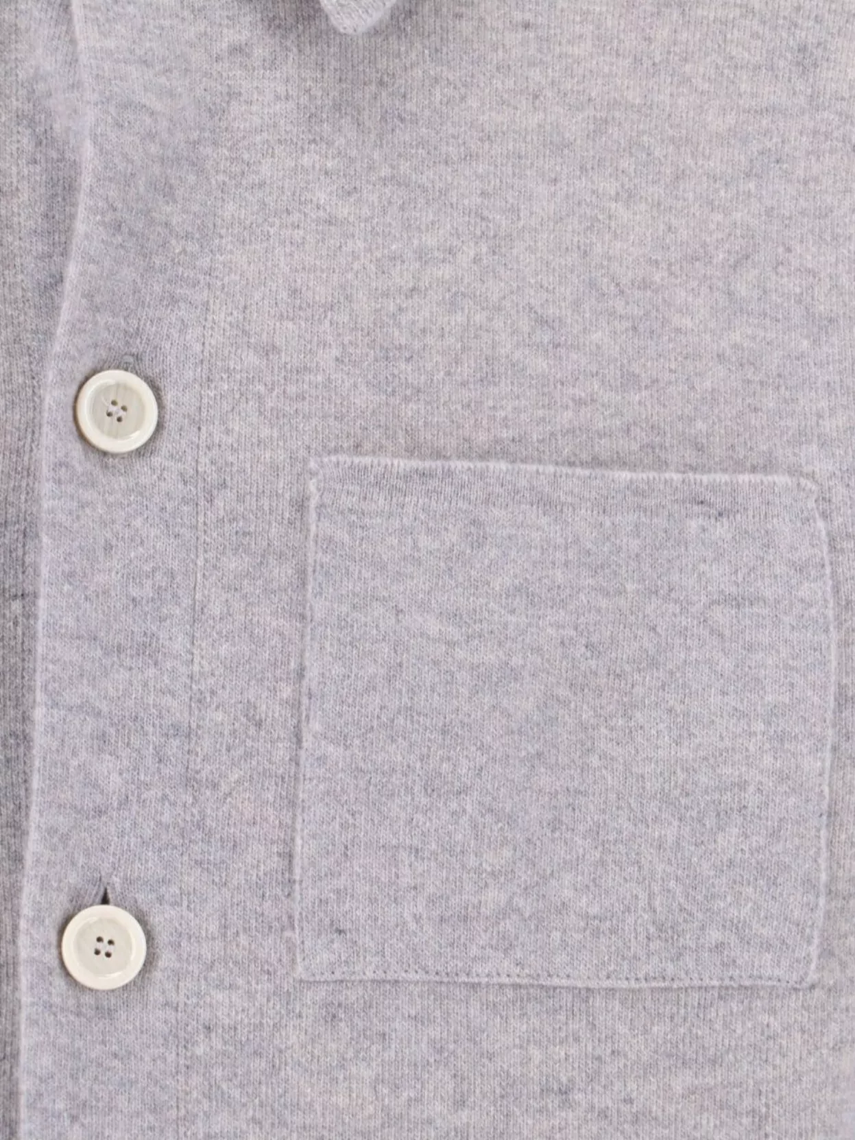 Lardini Versatile Jacket With Chest And Side Pockets
