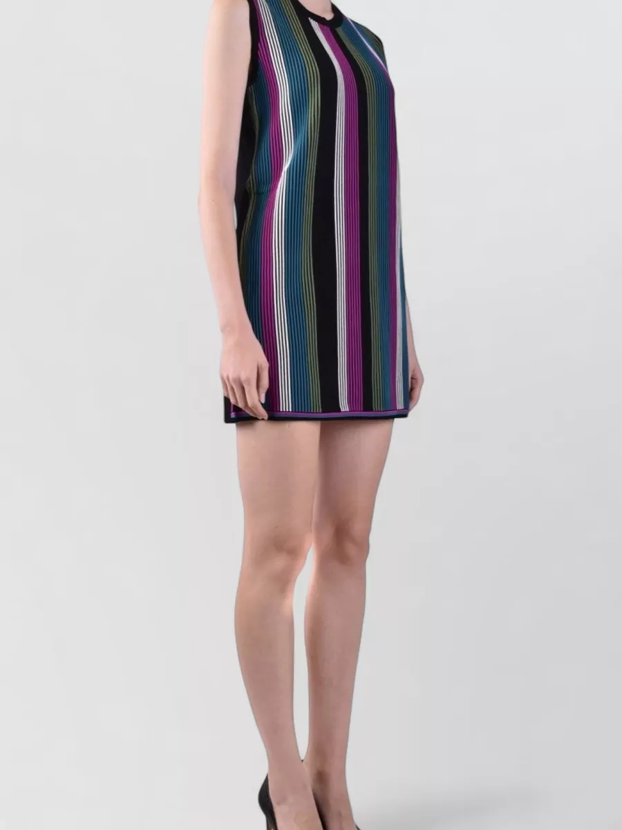 Diane Von Furstenberg Mini Dress