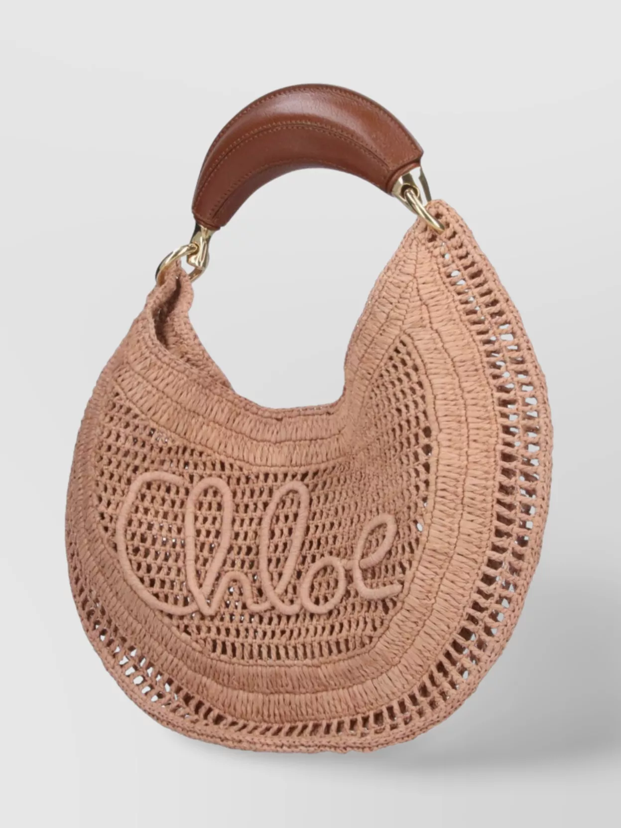 Chloé Na Shoulder Bag