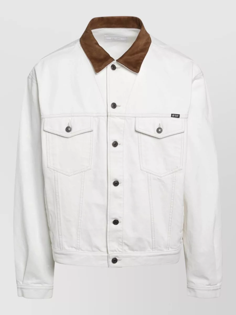 Prada jacket