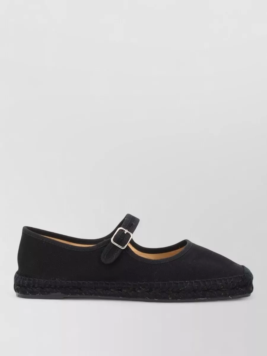 Castaner Cotton Espadrilles
