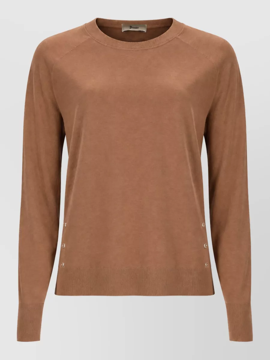 Herno Sweatshirt