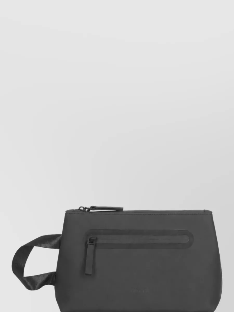 Rains Waterproof Cosmetic Bag
