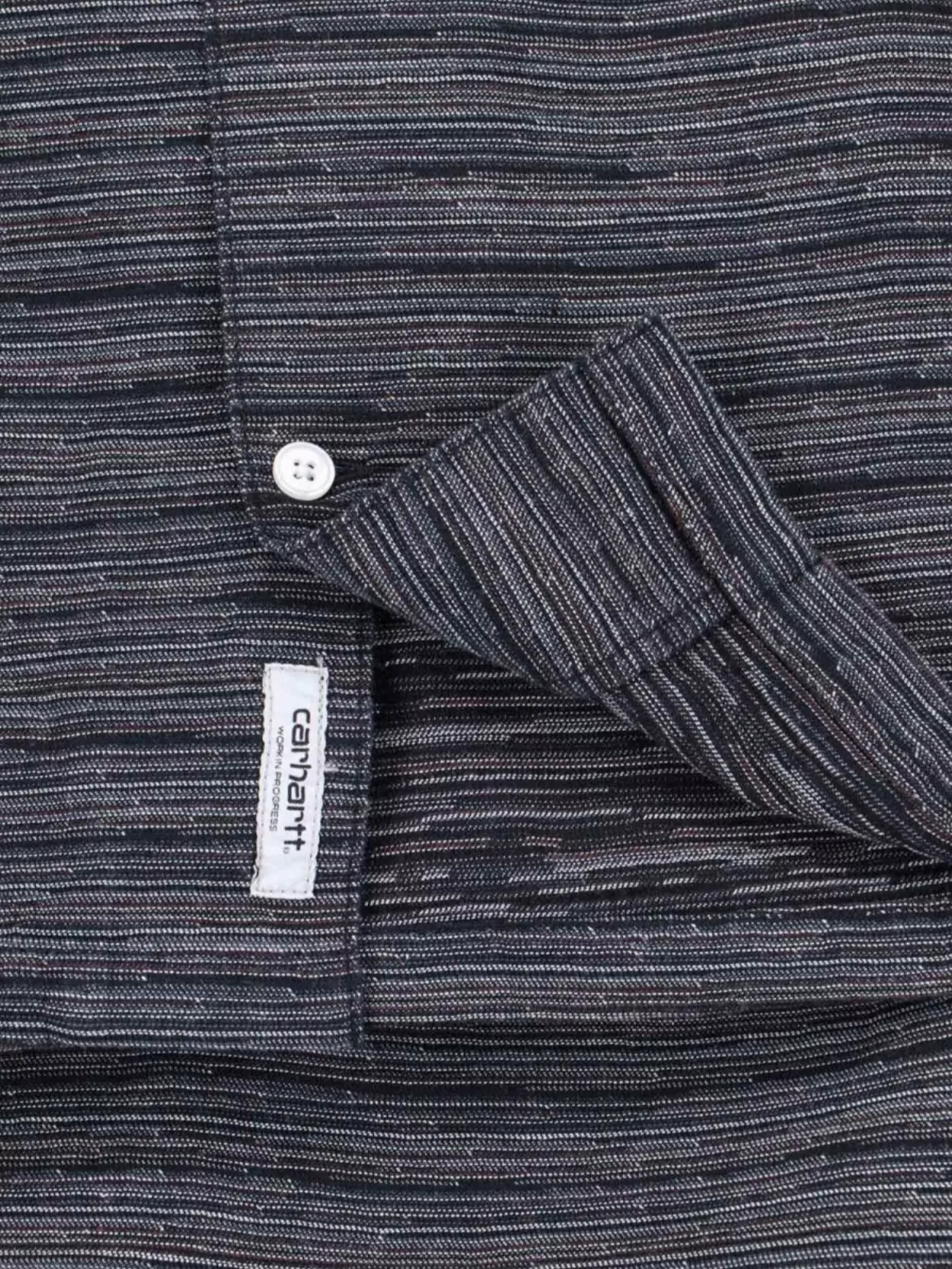 Carhartt Wip Short Sleeve Shirt Chest Pocket