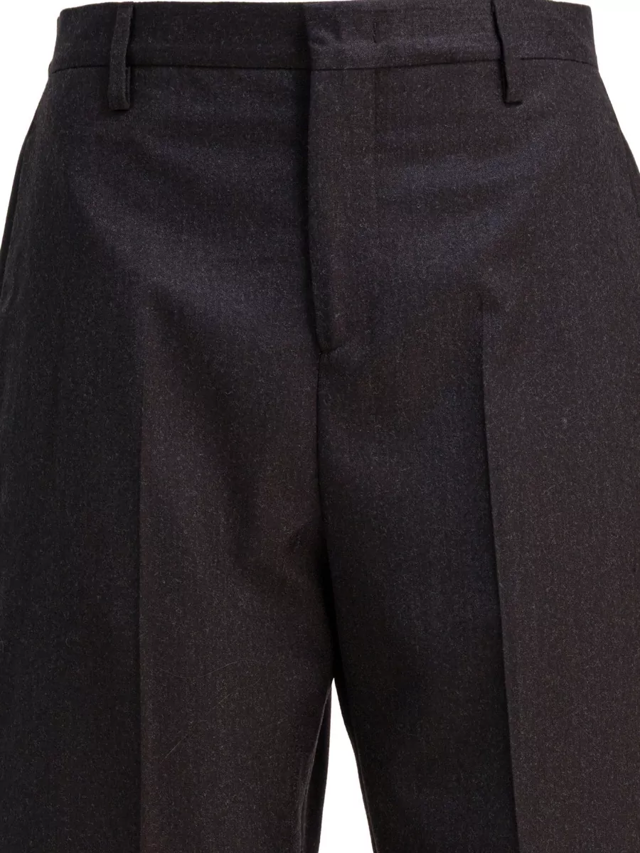 Briglia 1949 Cashmere Tailored Trousers