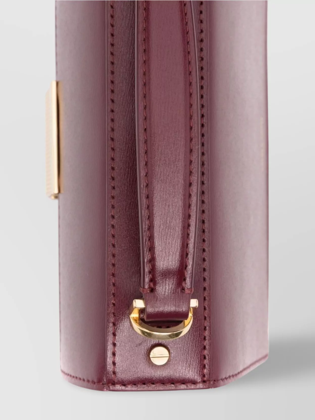 Golden Goose Venezia Top Handle Small Bag