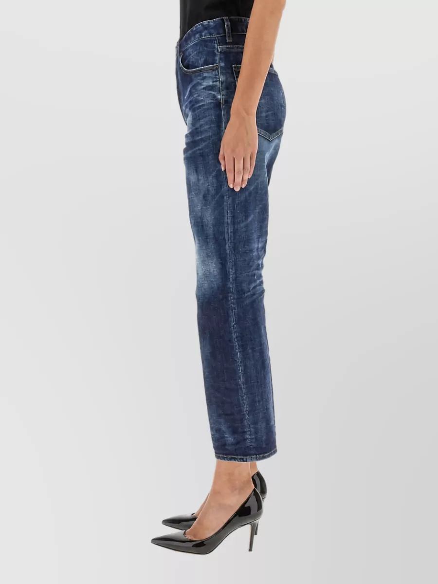 Dsquared2 Denim Jeans