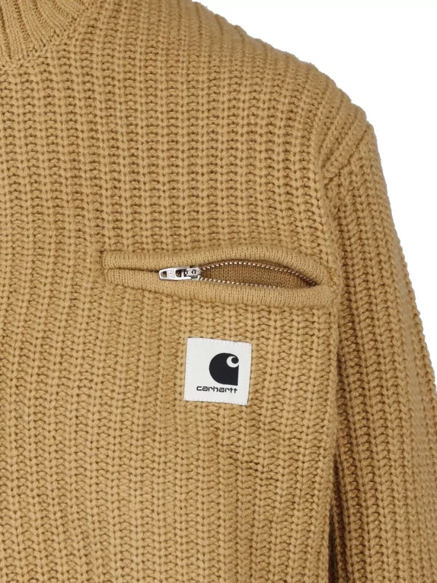 Carhartt Wip Crewneck Jumper