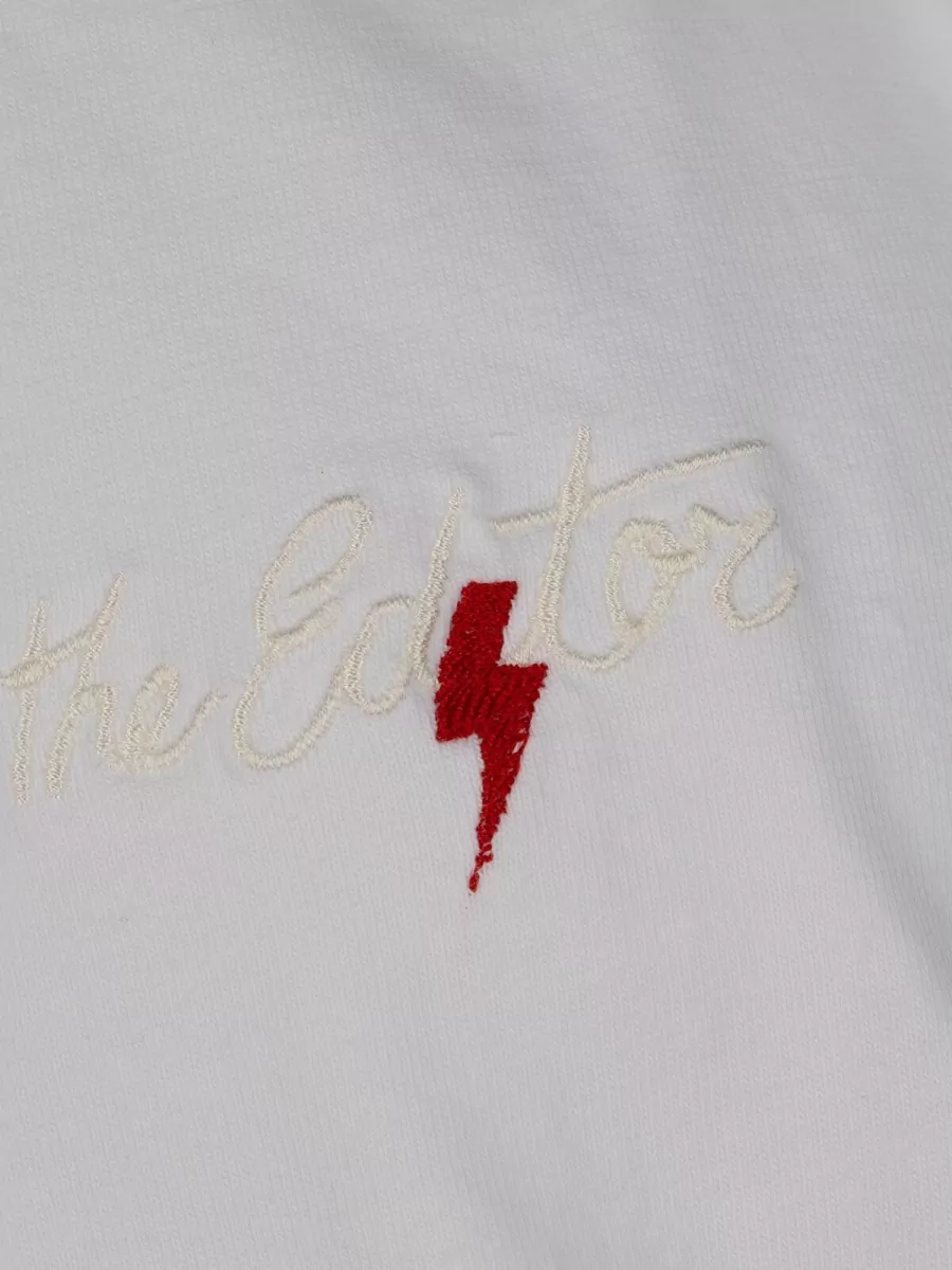 The Editor T-Shirt