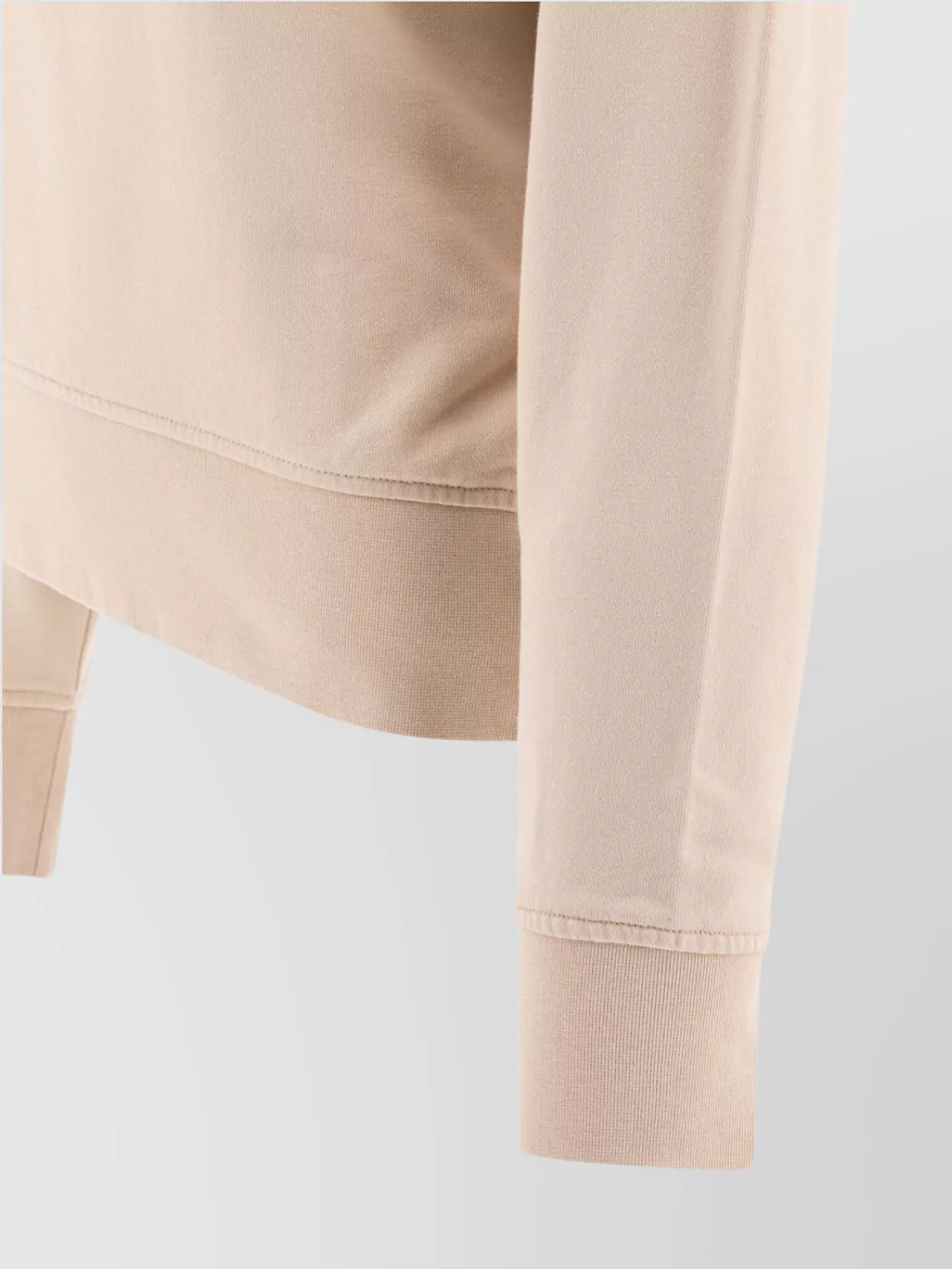 Shop Pinko Graphic Crew Neck Sweatshirts