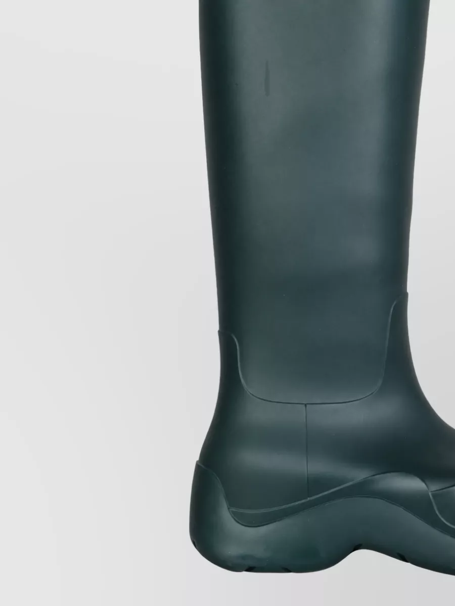 Bottega Veneta Puddle Boots