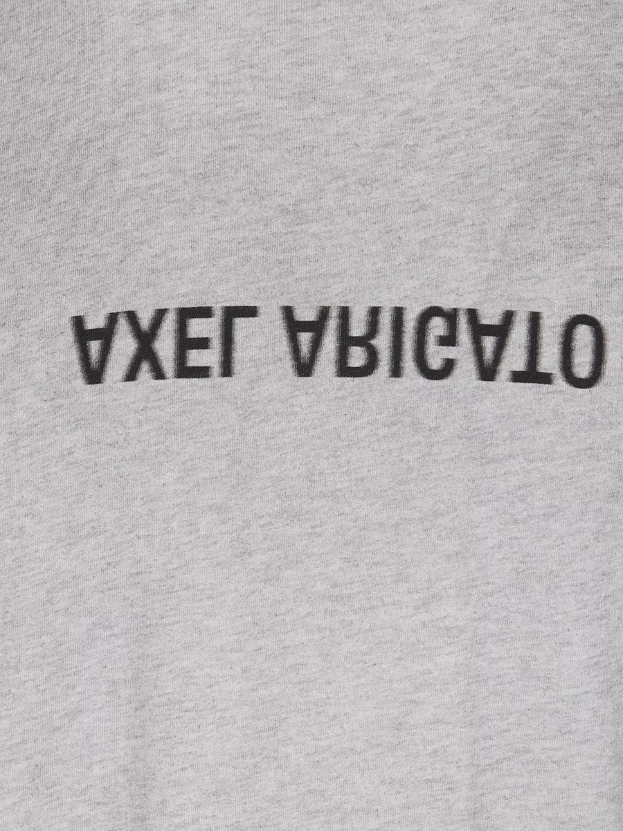 Axel Arigato Distort Light T-Shirt