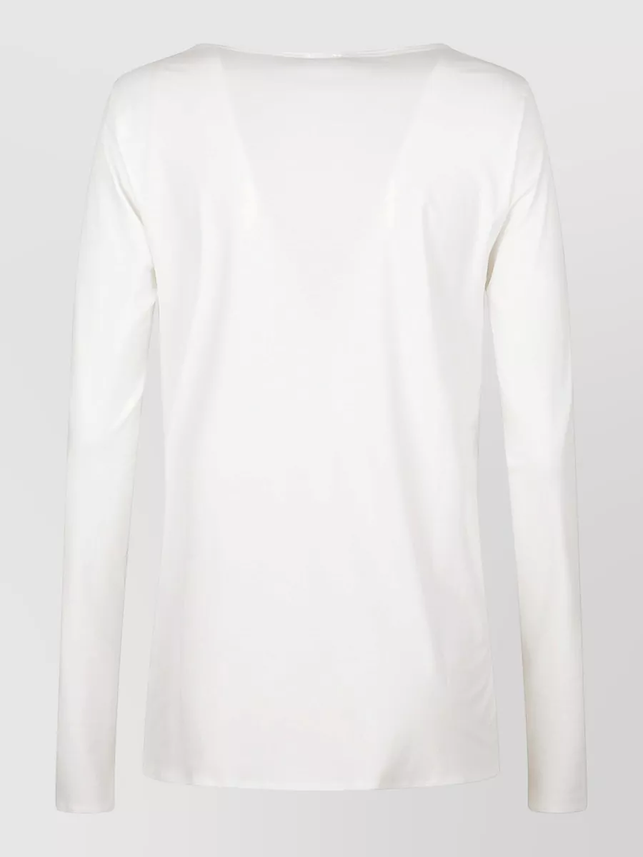 Wolford Long-Sleeve Top
