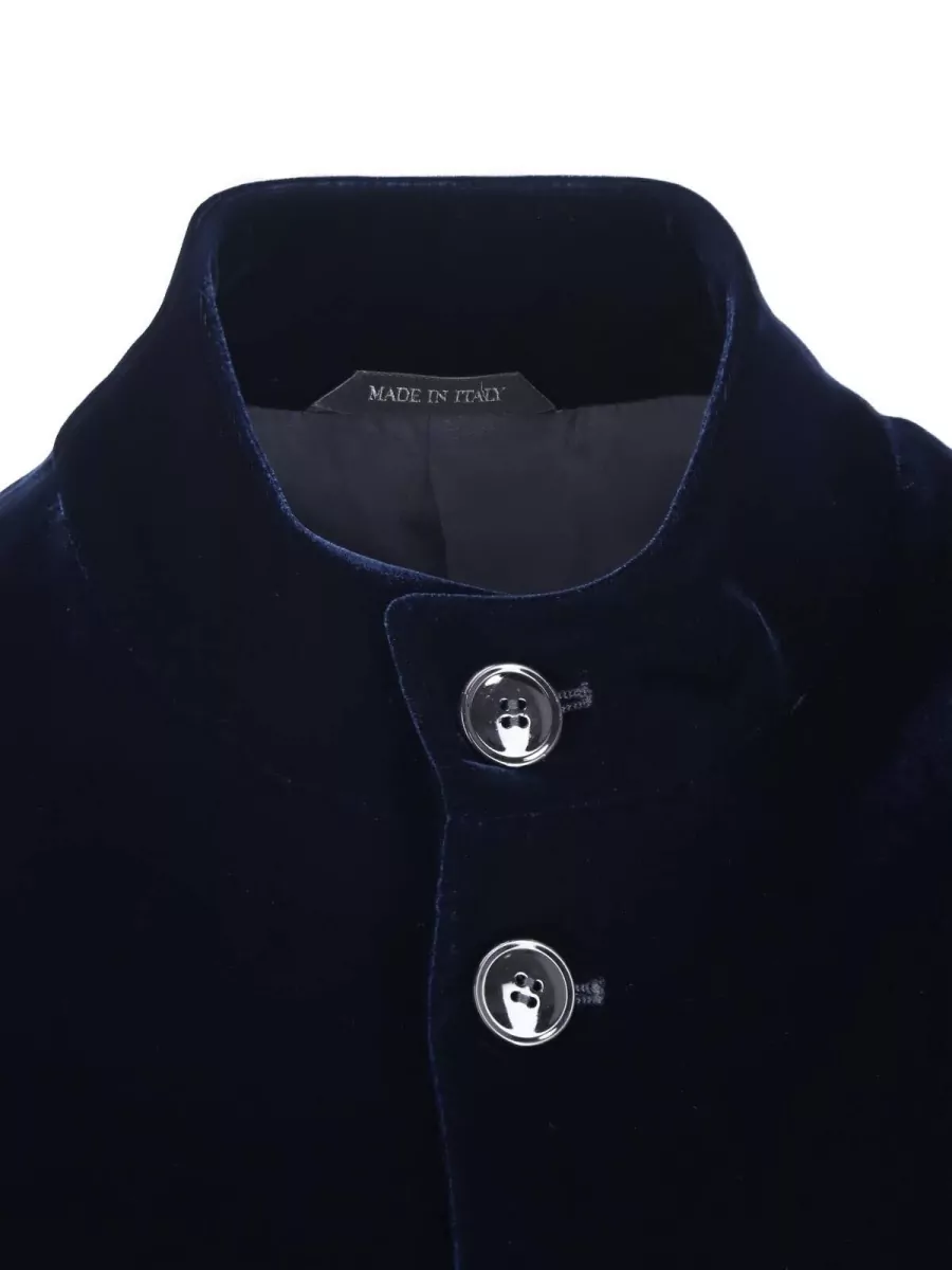 Giorgio Armani Tuxedo Blazer