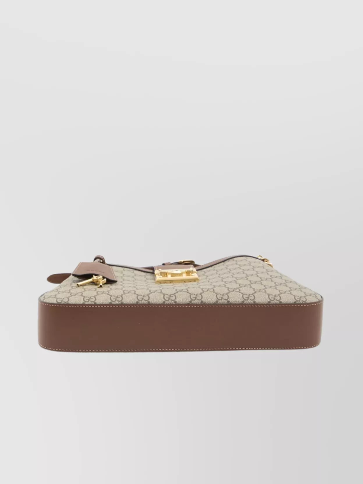 Gucci Large Padlock Shoulder Bag