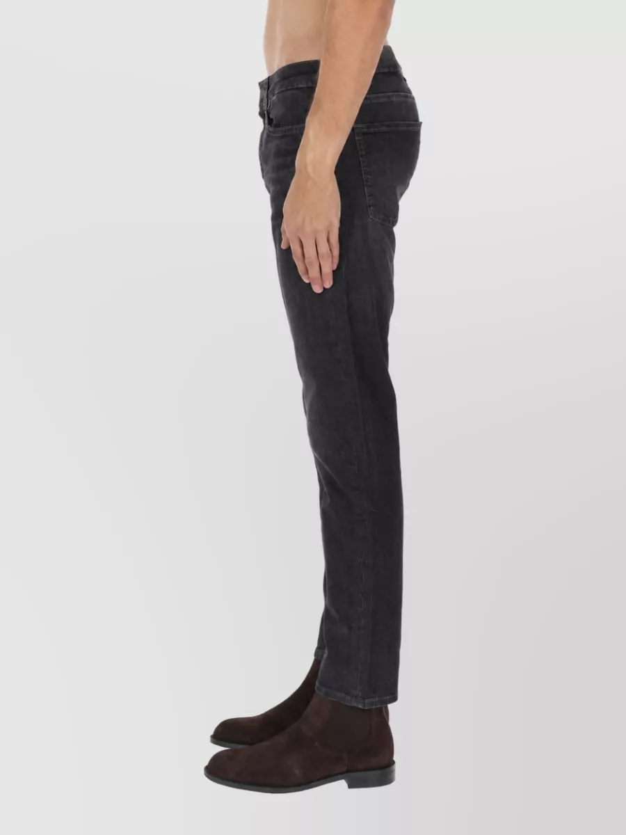 Boss Denim Jeans