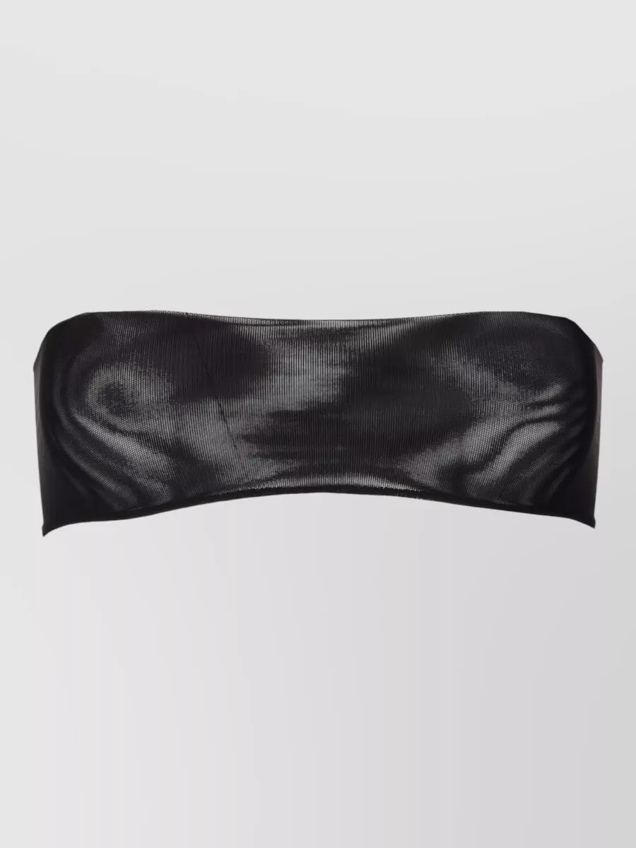 Rick Owens Bandeau bra