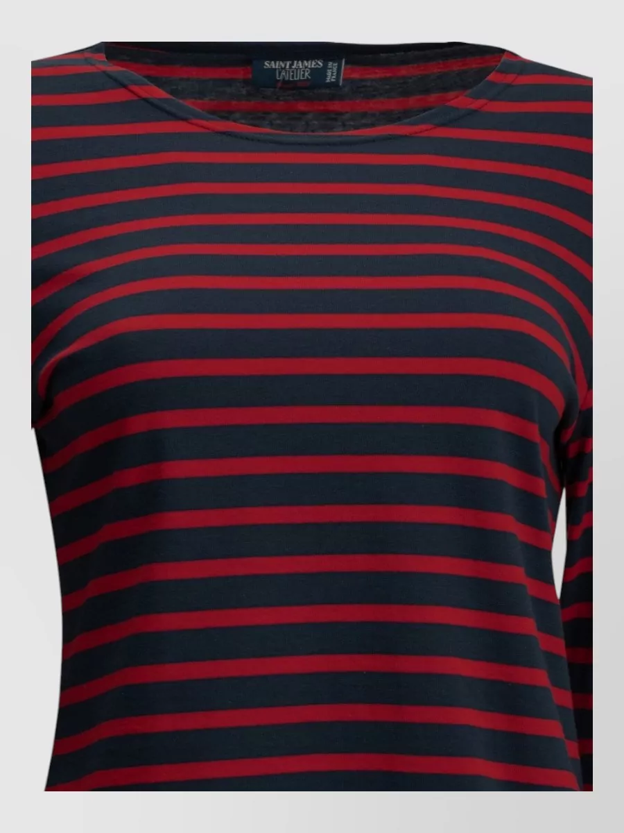 Saint James cotton jumper