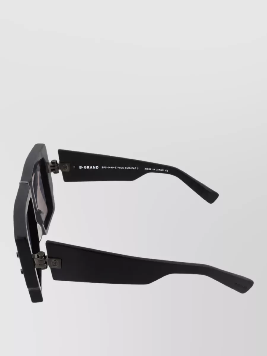 Balmain Acetate Sunglasses