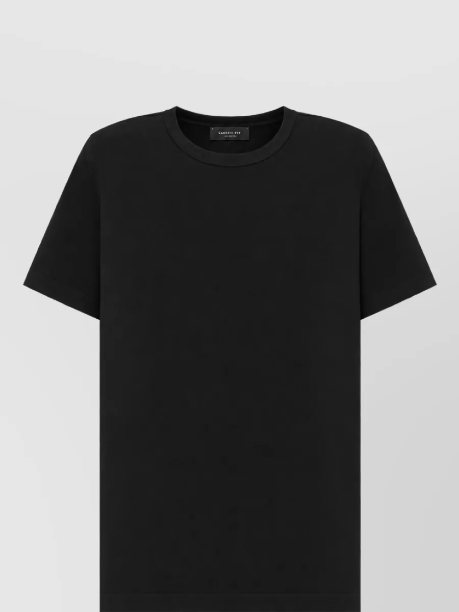 Fabiana Filippi Cotton T-Shirt